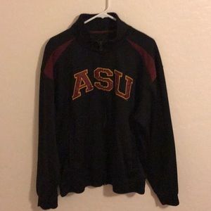 ASU Windbreaker
